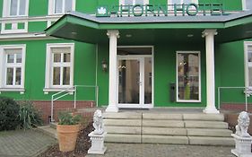 Ahorn Hotel & Restaurant